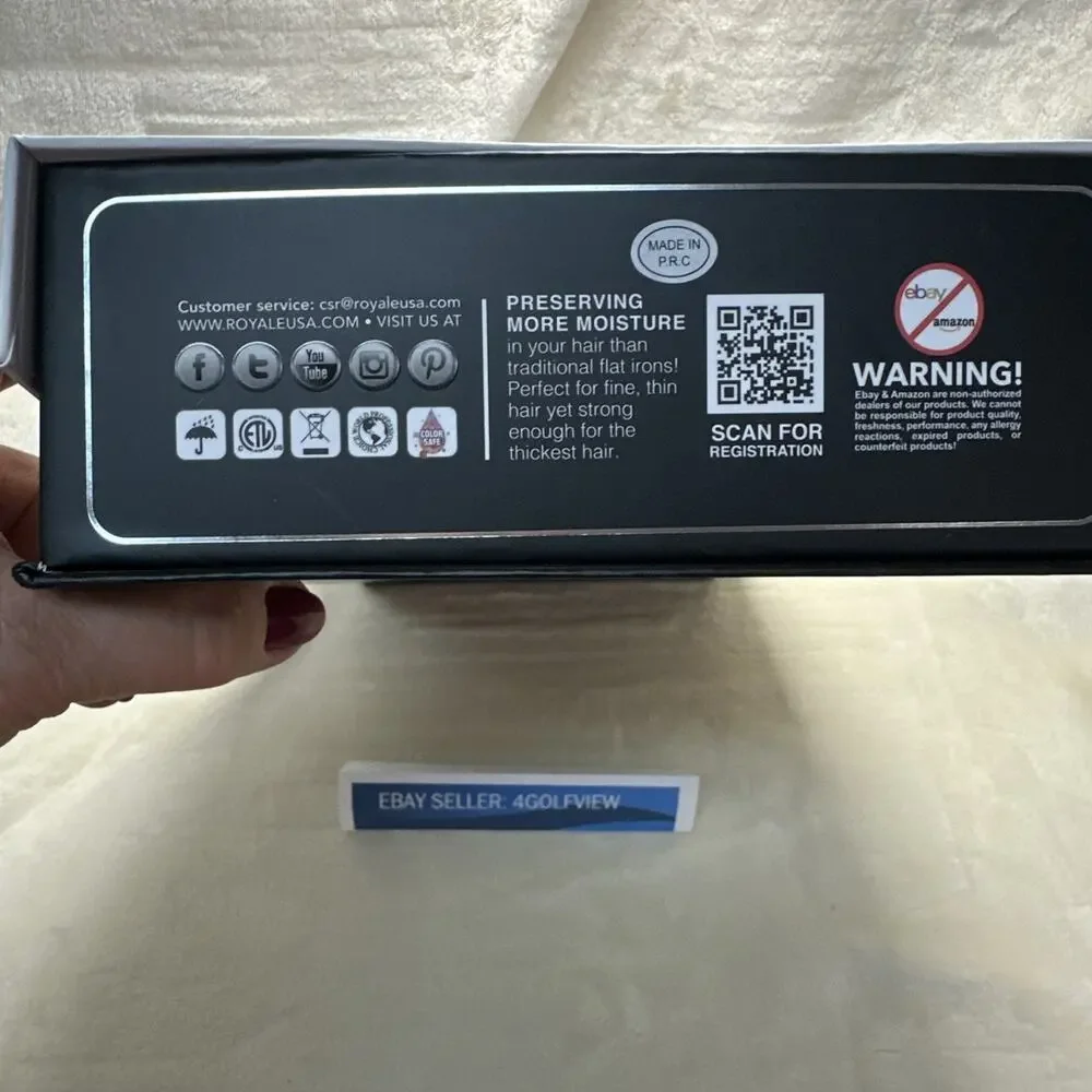 Royale genius heating